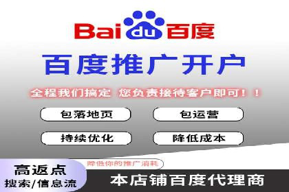 百度推广平台广告创意设计的成功案例